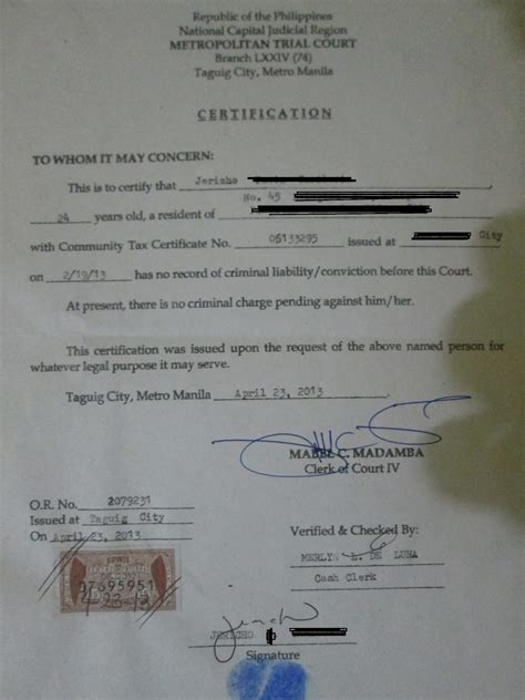 taguig mayor's permit|No Need for Mayor's Permit or Clearance when Applying for Jobs in.